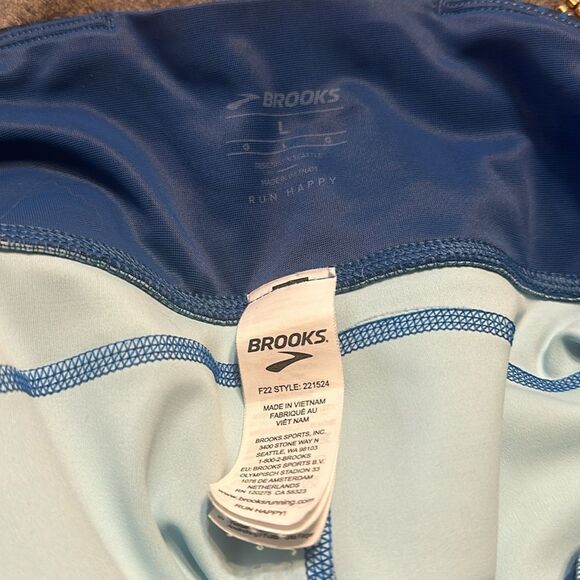 Brooks Method 3/4 Tight L (5375) - Picture 6 of 11